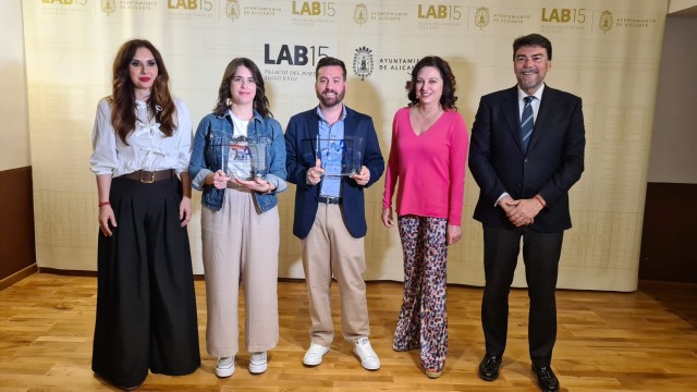 Barcala augura más crecimiento turístico en Alicante y aboga por planificar para absorberlo