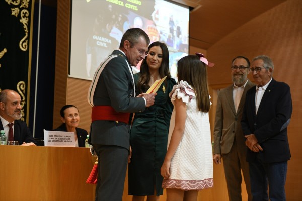Rodríguez Jurado destaca 