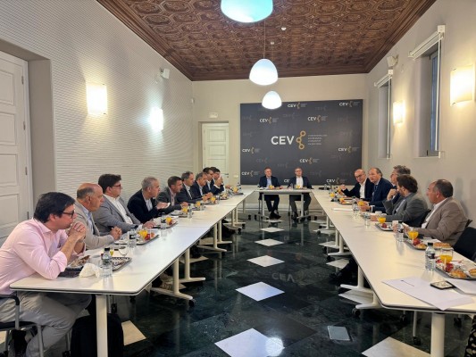 Fecoval avisa de que peligra la financiación europea de obras de protección de la costa 