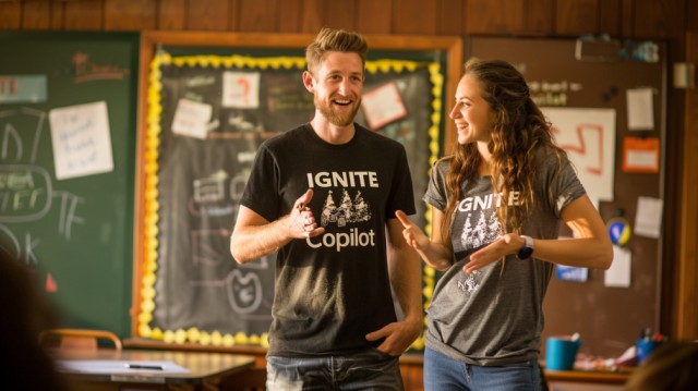 Nace la primera aplicación web de Inteligencia Artificial para la Educación 