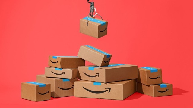 Amazon celebra que Prime Day vuelve en julio organizando ‘Las Fiestas Prime Day’