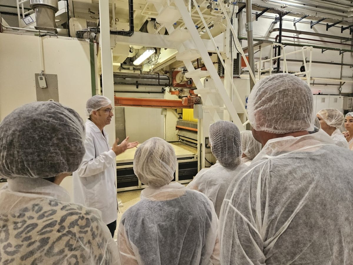 Grupo Gallo incorpora al colectivo celíaco en el desarrollo de la estrategia de innovación de sus variedades sin gluten
