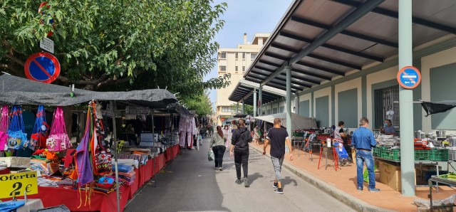 Nules peatonalizará la Plaza Fray Asensi Nebot 