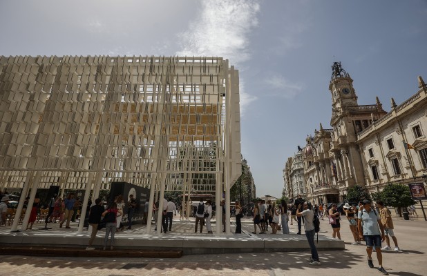 Las claves de la reformulación del Consell del Disseny de València
