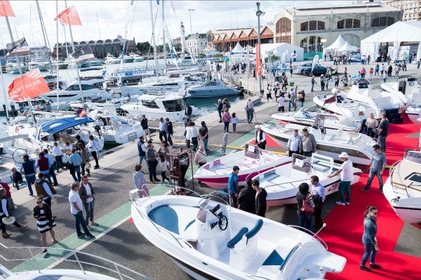 El Valencia Boat Show apuesta por la especialización en industria náutica y pesca deportiva