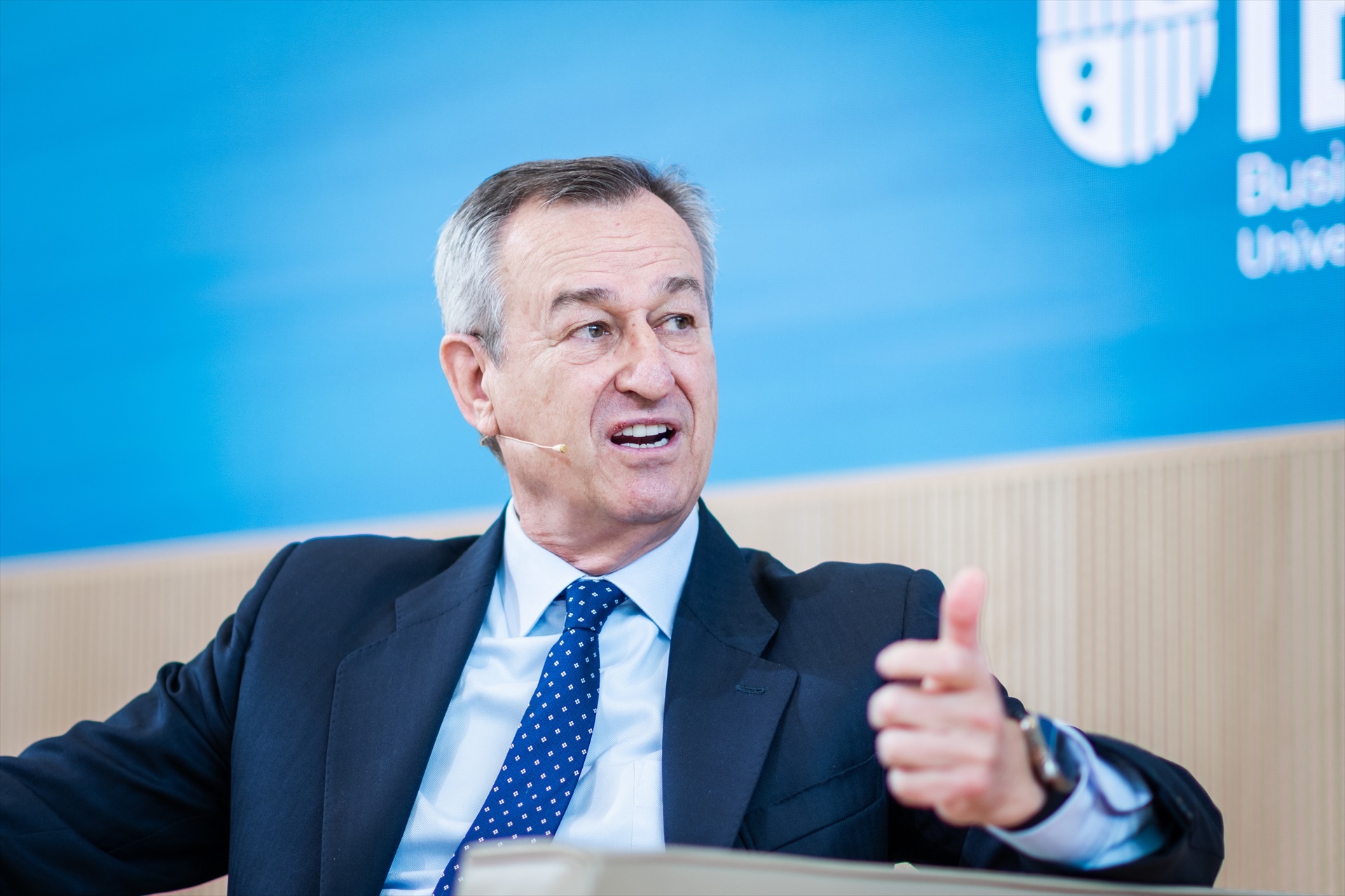 Sabadell afirma que la fusión con BBVA tendría un impacto en capital 