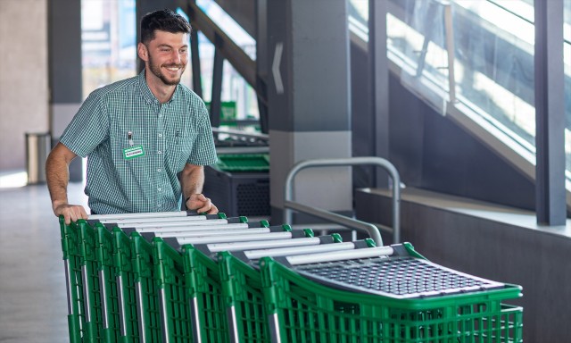 Mercadona, Telefónica y Seat lideran el ranking de relevancia empresarial, según Deyde DataCentric