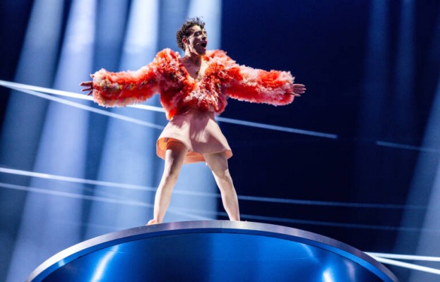 La zona eurovisiva de interés y catalanes haciendo cosas electorales 