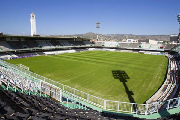 Tiempo de descuento para el convenio de cesión de Castalia: prevén anunciarlo en unos días