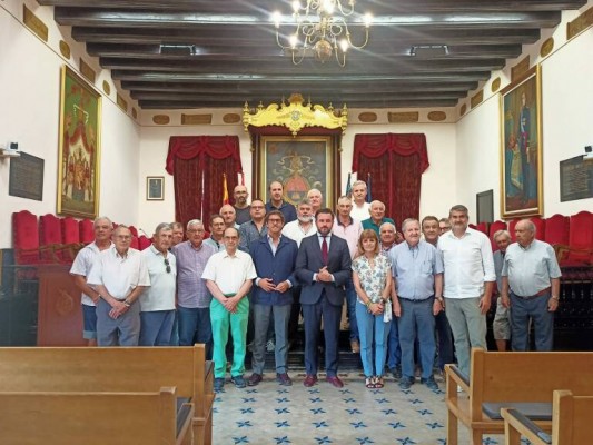 Elche impulsa la creación de la Mesa Local del Agua y el Supremo rechaza su recurso contra el trasvase
