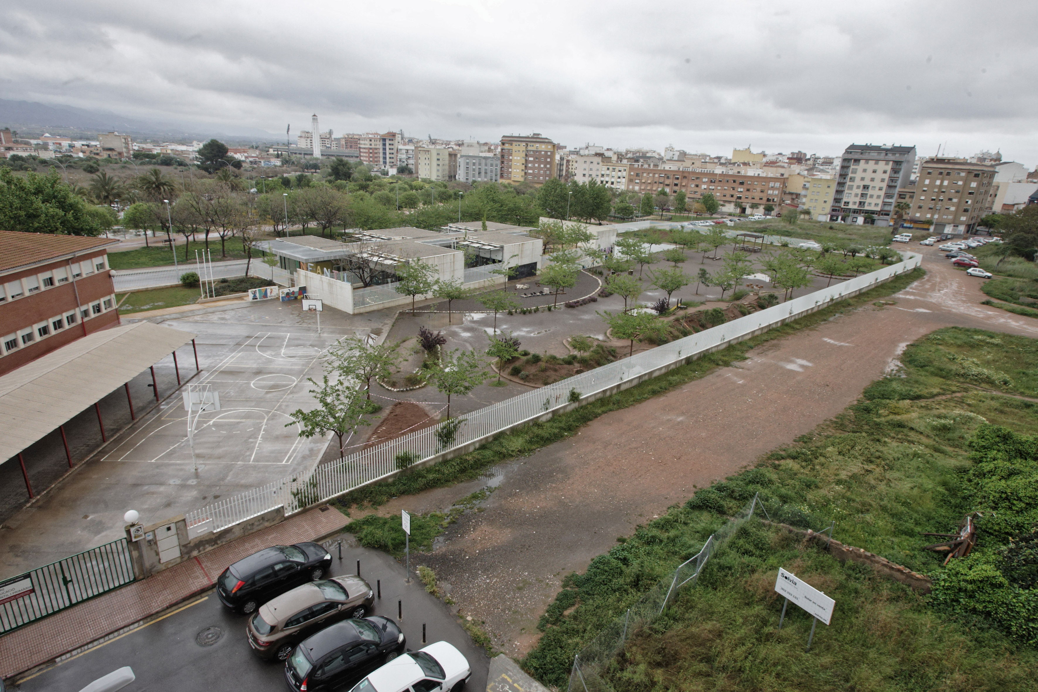 Foto: ANTONIO PRADAS - 