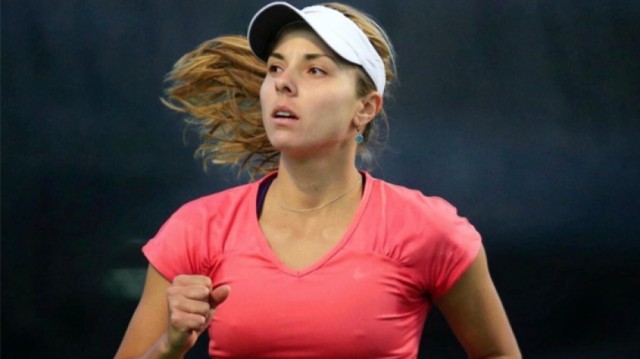 Tomova lidera lista de cinco tenistas del top 100 inscritas en el BBVA Open Internacional