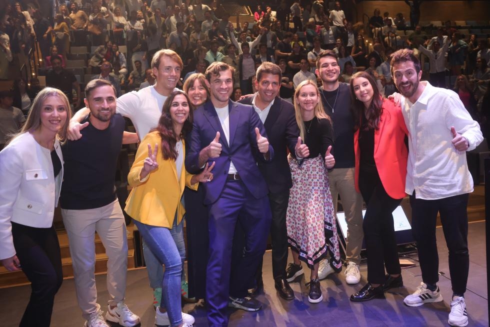 Foto: GENERALITAT VALENCIANA - 