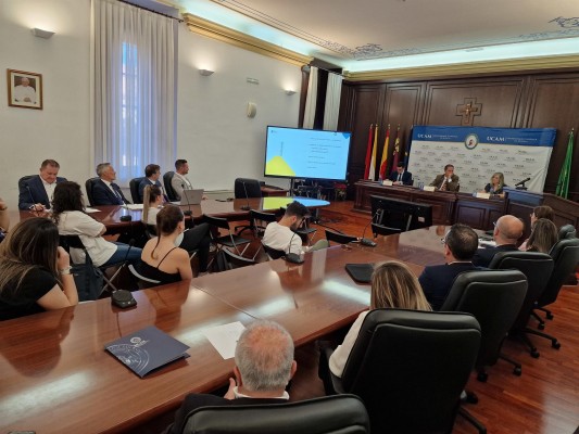Murcia se encuentra a la cola de España en el uso del transporte público 