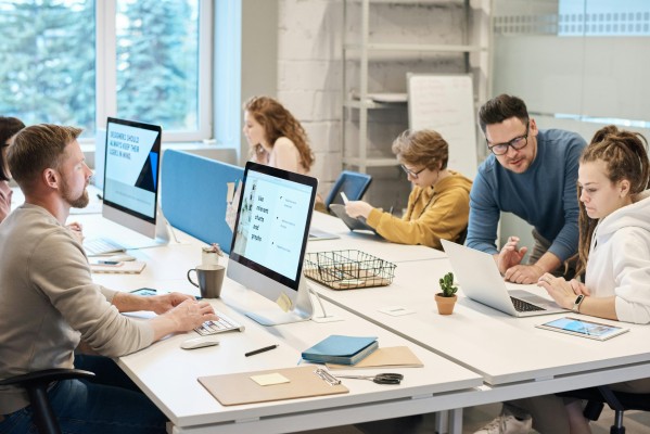 Innovación destina 1,5 millones para apoyar proyectos empresariales de emprendedores