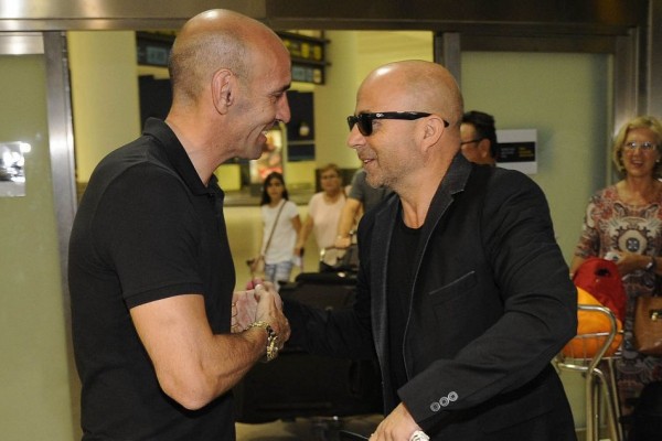Sampaoli, a la espera de que Emery se desvincule