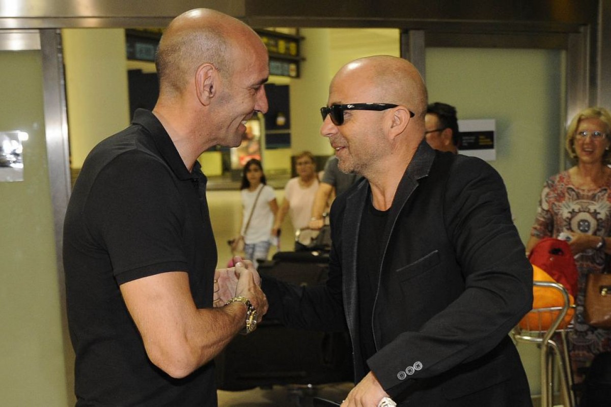 Sampaoli, a la espera de que Emery se desvincule