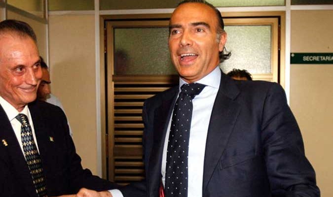 Bitton asegura que tiene el 51,34% de acciones Betis tras la sentencia judicial