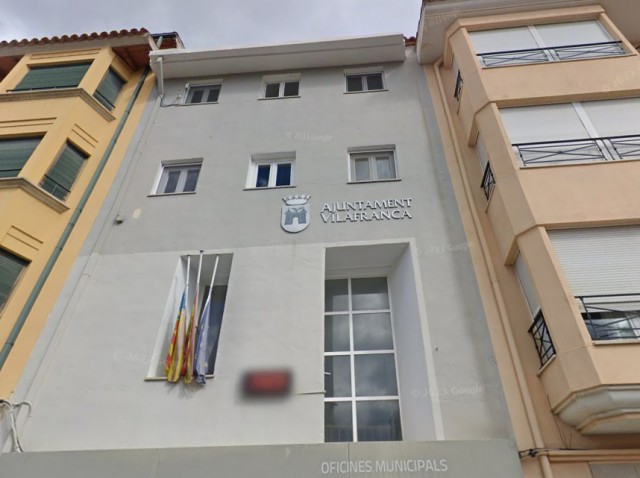 Més inversions a l'interior o un nou embassament: les peticions de Vilafranca a la Diputació