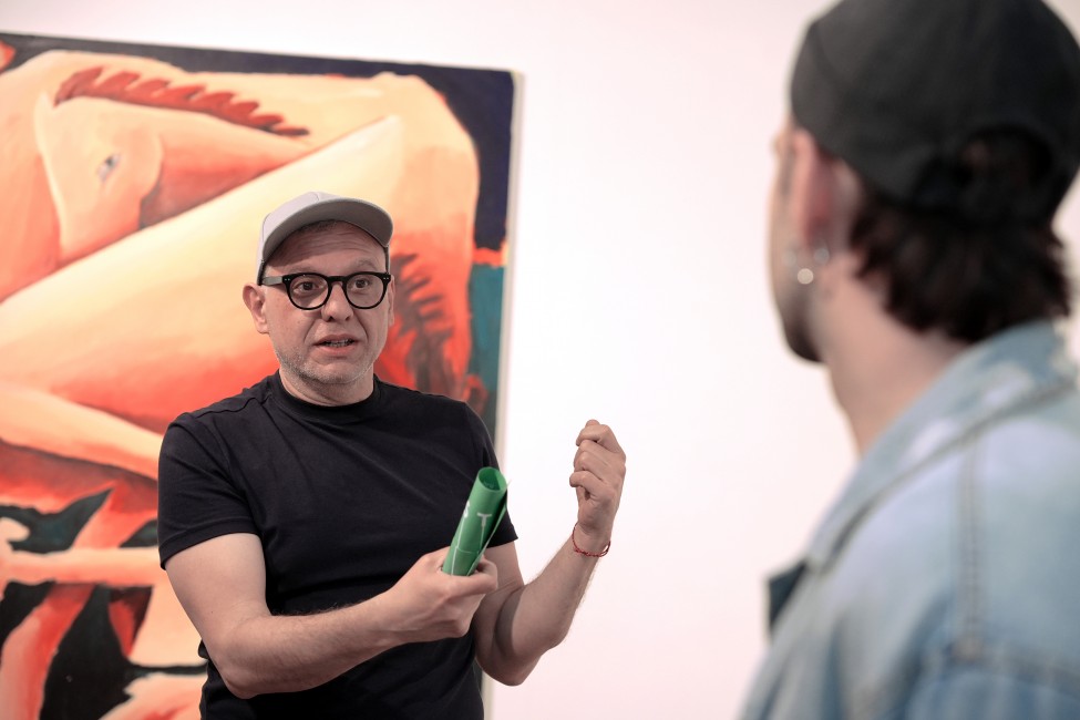 Pascual Arnal - 