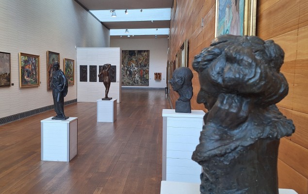 Castellón reivindica el papel de los espacios culturales y abre sus puertas al Día de los Museos