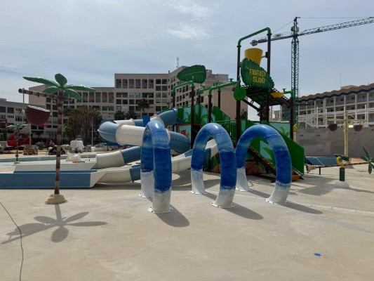 Cuenta atrás para la nueva Marina D´Or: busca al turista internacional para su reapertura