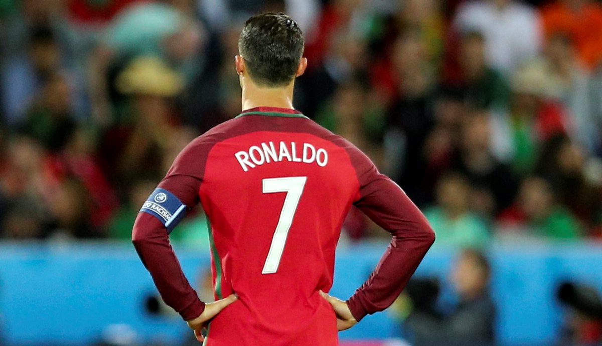 Portugal no puede fallar ante Austria