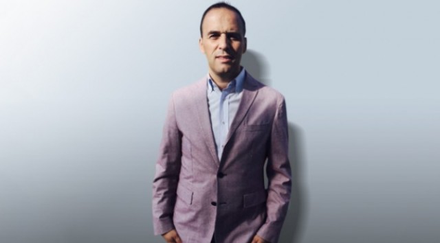 Javier Torralbo, nuevo director deportivo del Granada CF