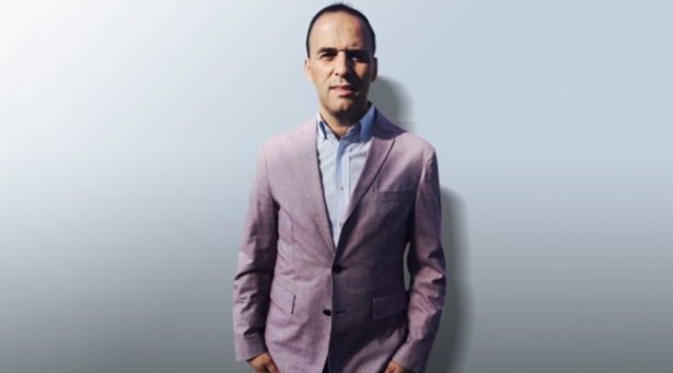 Javier Torralbo, nuevo director deportivo del Granada CF