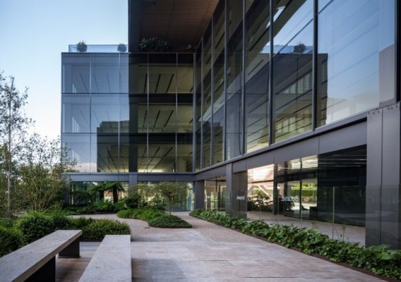 El grupo suizo Safra lanza una opa sobre la socimi Árima con una prima del 38,9%
