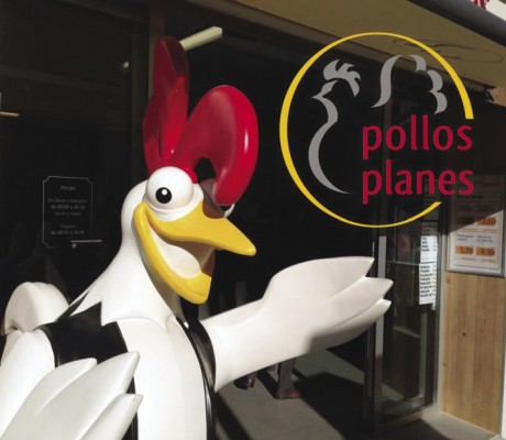 Pollos Planes seleccionará a sus nuevos empleados a través del Servef