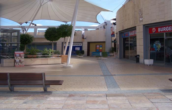 Lar España Real Estate adquiere un complejo comercial en Alicante por 42,5 millones