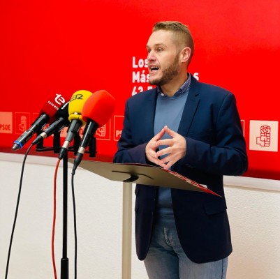 El PSOE de Elche pide al bipartito medidas de conciliación para trabajadoras