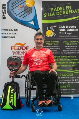 Luís Peinado: 