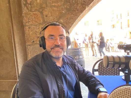 José Benlloch: 