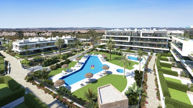 La Costa Blanca, destino de referencia para el turista residencial