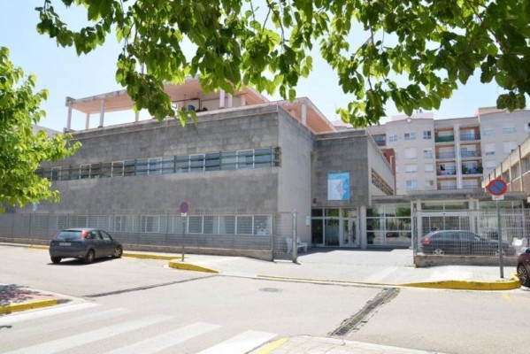 Sanidad licita las obras de reforma y ampliación del centro de salud integrado de Sueca por 1,9 millones