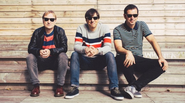 Airbag despedirá la primera edición del ciclo Concerts al Veles