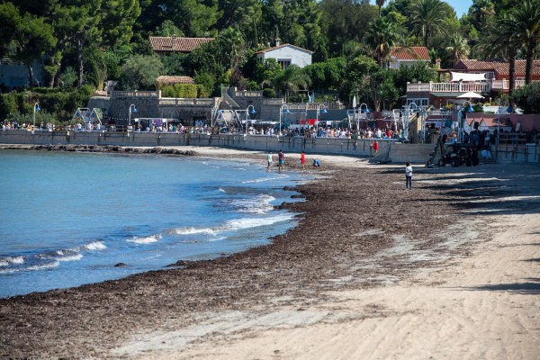 La masificación y la vivienda, los principales problemas de Dénia derivados del turismo