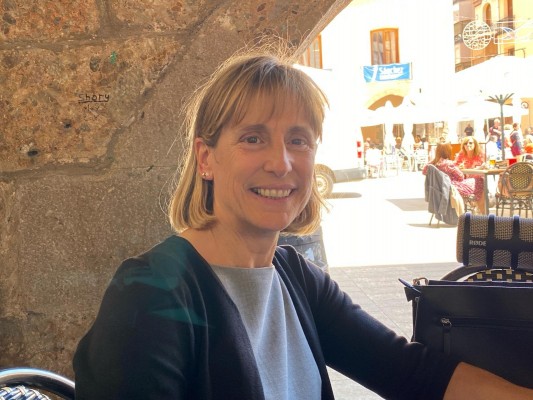 Rhian Cross (British School of Vila-real): la importancia de formar en habilidades