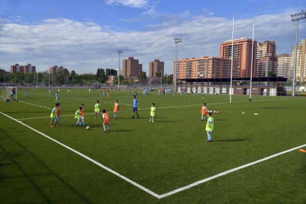 València valora reducir bonificaciones a los clubes para el uso de instalaciones deportivas