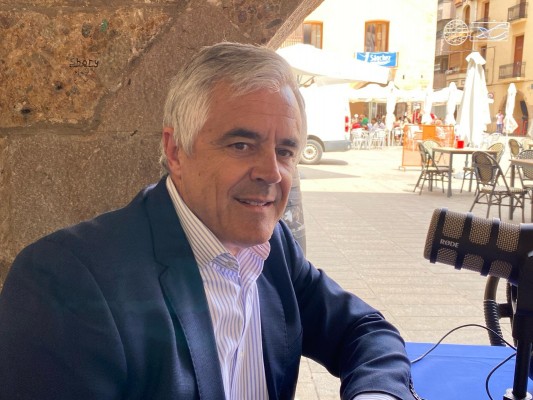 Andrés Gurrea (Grant Thornton): 