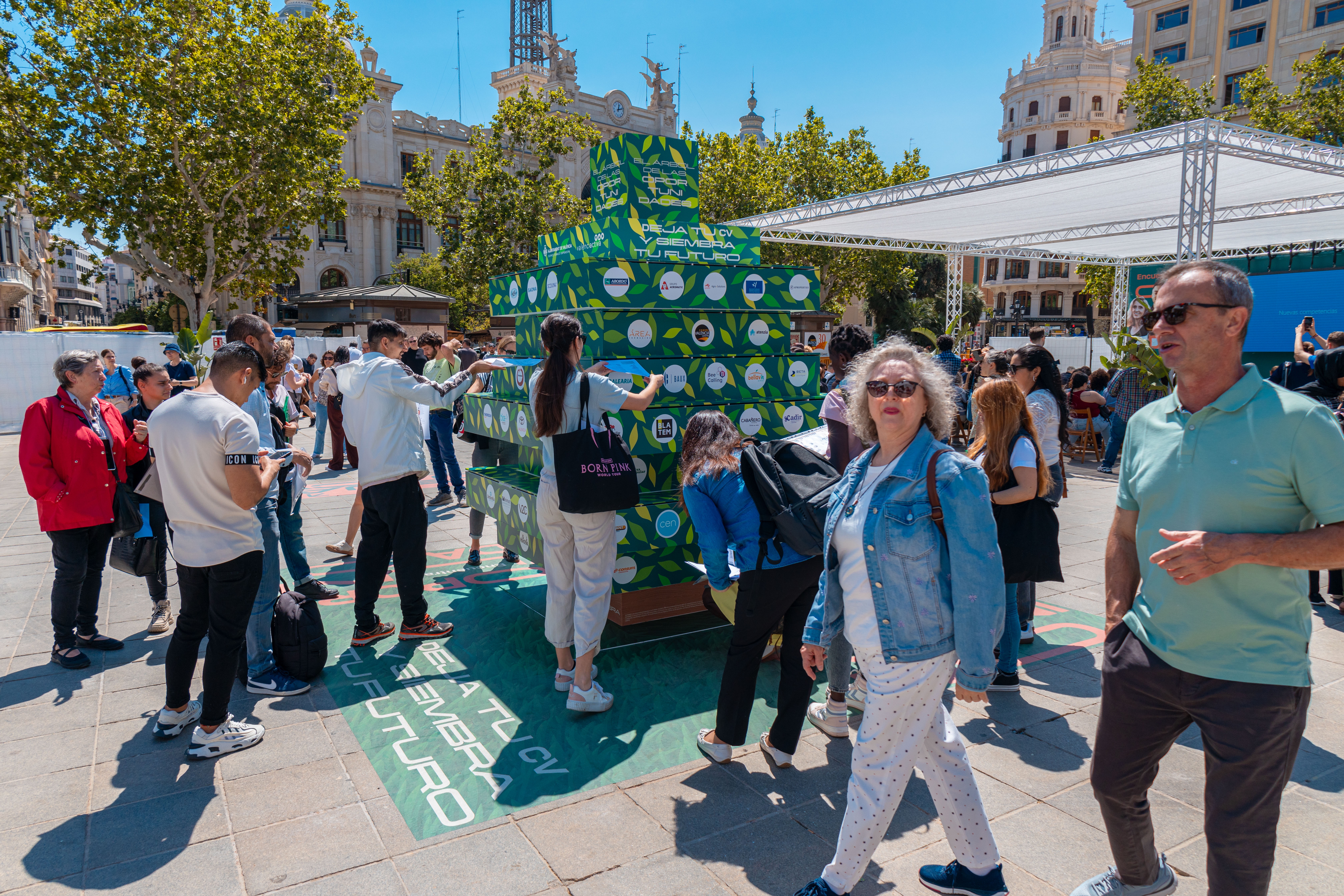 Foto: SILVIA FABREGAT - 