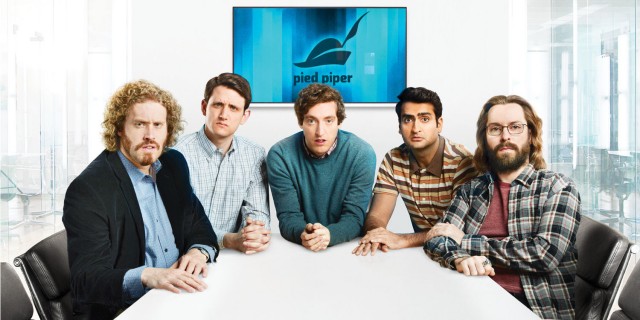 Silicon Valley: la serie sobre una startup que da nauseas a sus empleados
