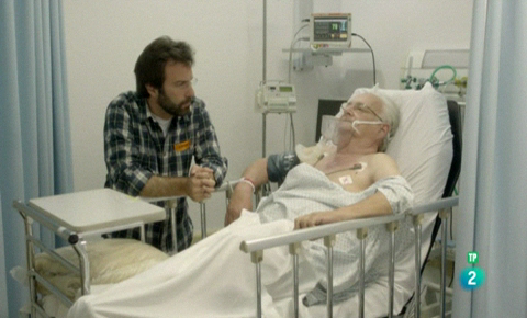 La vida es lo que hay entre dos partidos de fútbol 