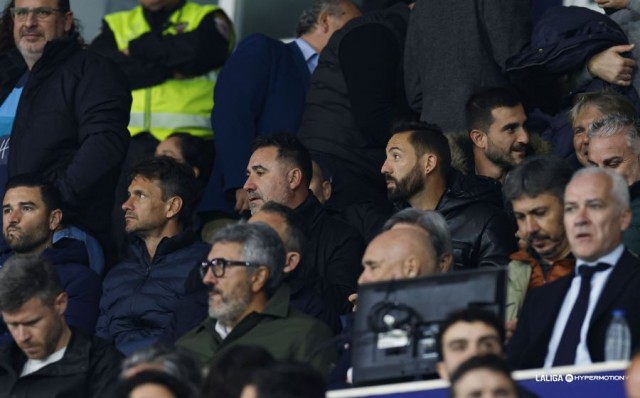 Morales ¿de vuelta al Levante?