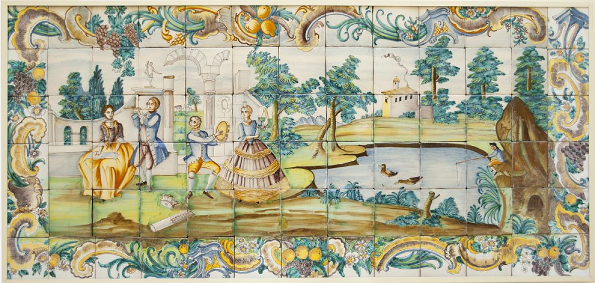 Desagravio al barrio de Velluters