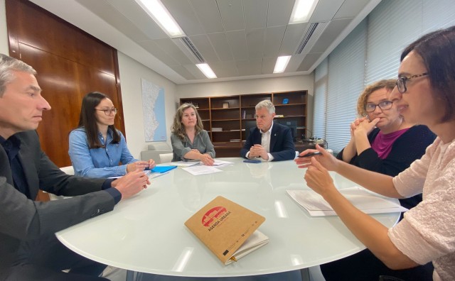 L'Eliana contará con un nuevo centro de salud