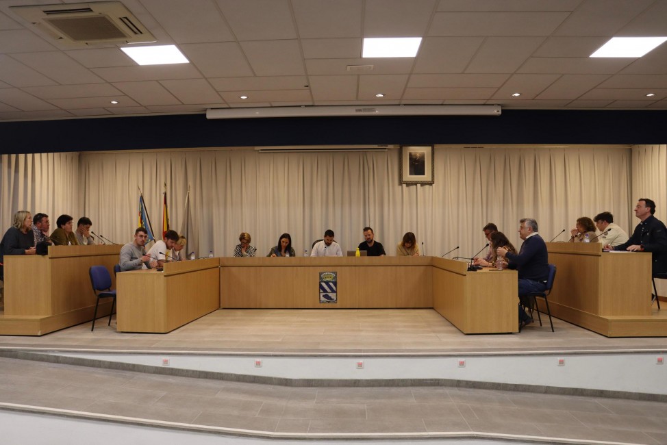 Ajuntament de l'Alcora - 