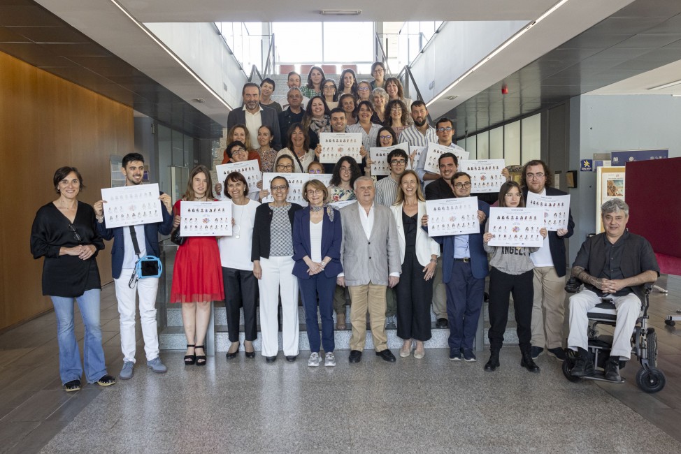 Universitat Jaume I - 